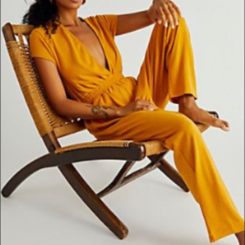 Free people Rita one piece